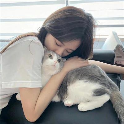 母女的世界