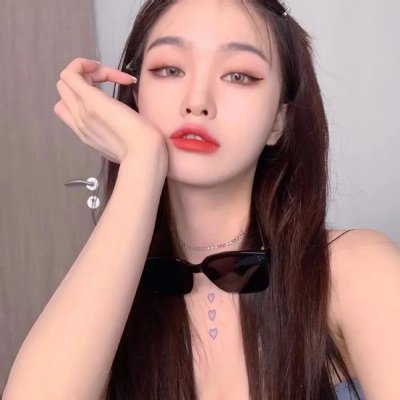 奶奶小姐